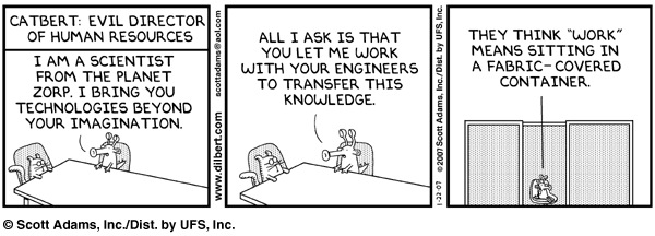 dilbert